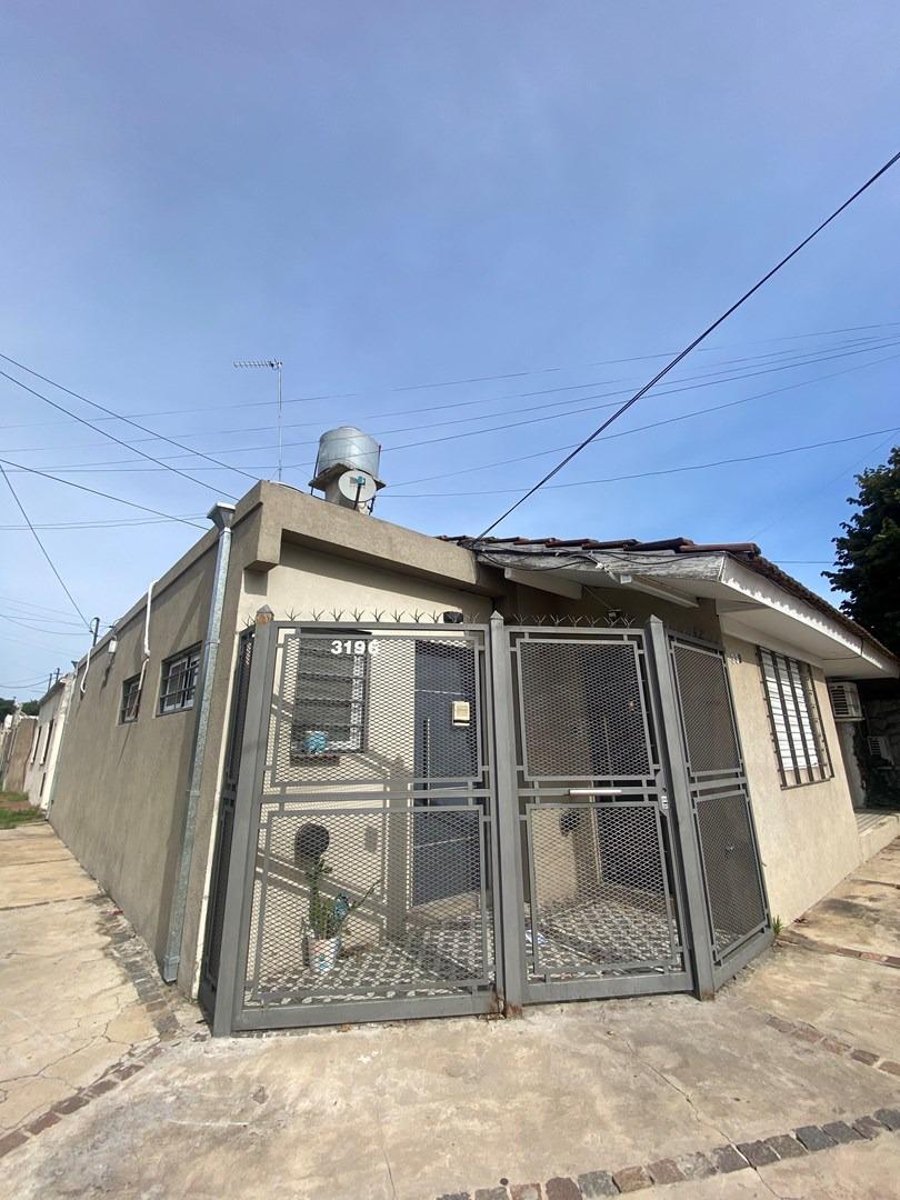 Chalet Moderno en Castelar Norte