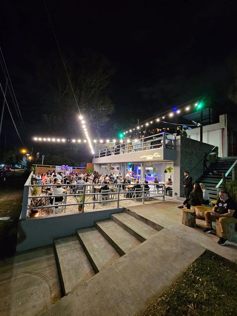 Venta Fondo de Comercio sobre Costanera-La florida