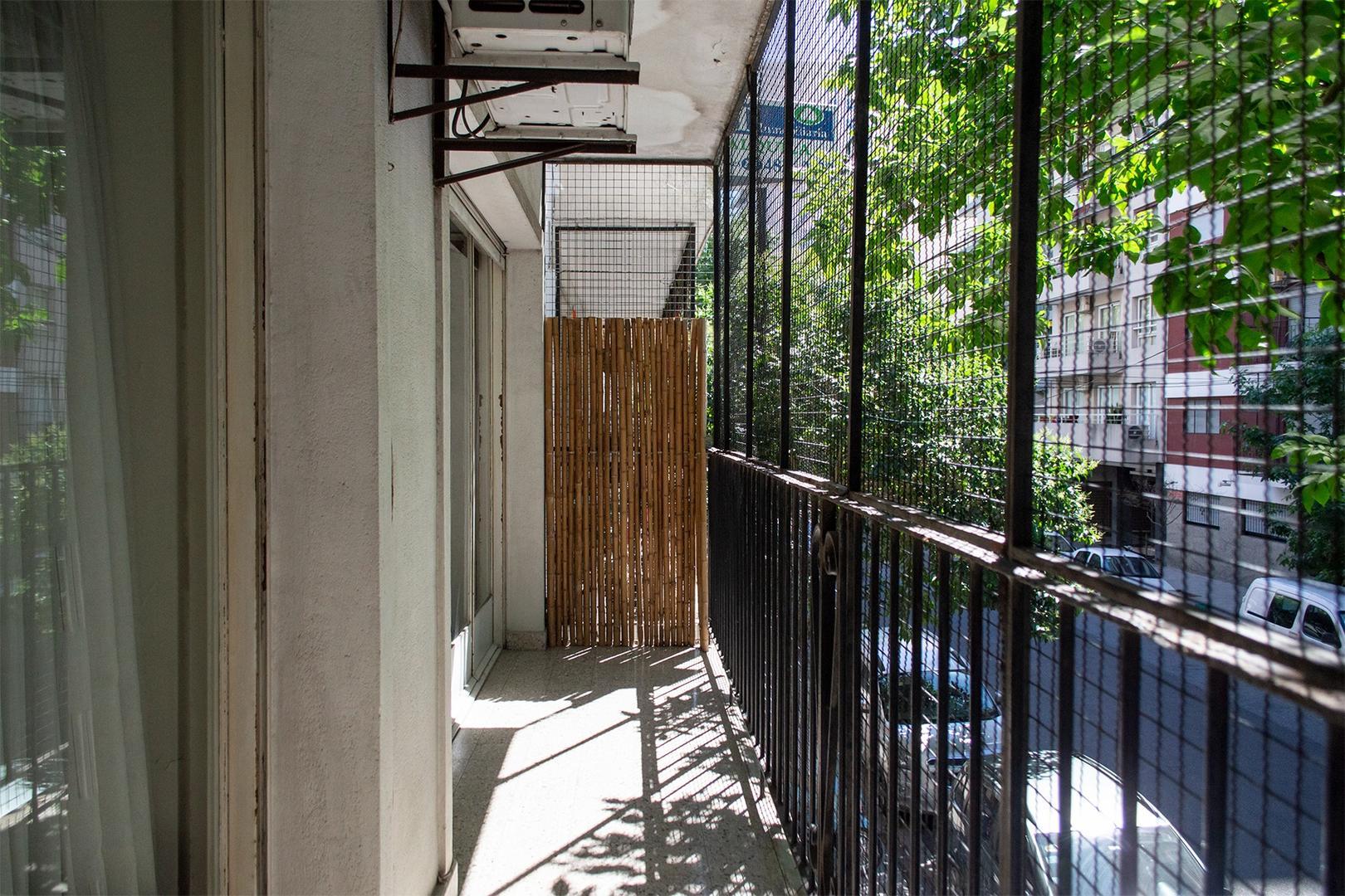 Departamento en Venta 40 años