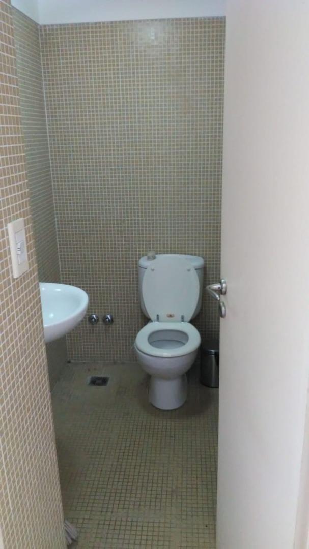 TRIPLEX  BALCONTERRAZA PARRILLA Y 2 BAÑOS PRECIO + 36 CUOTAS