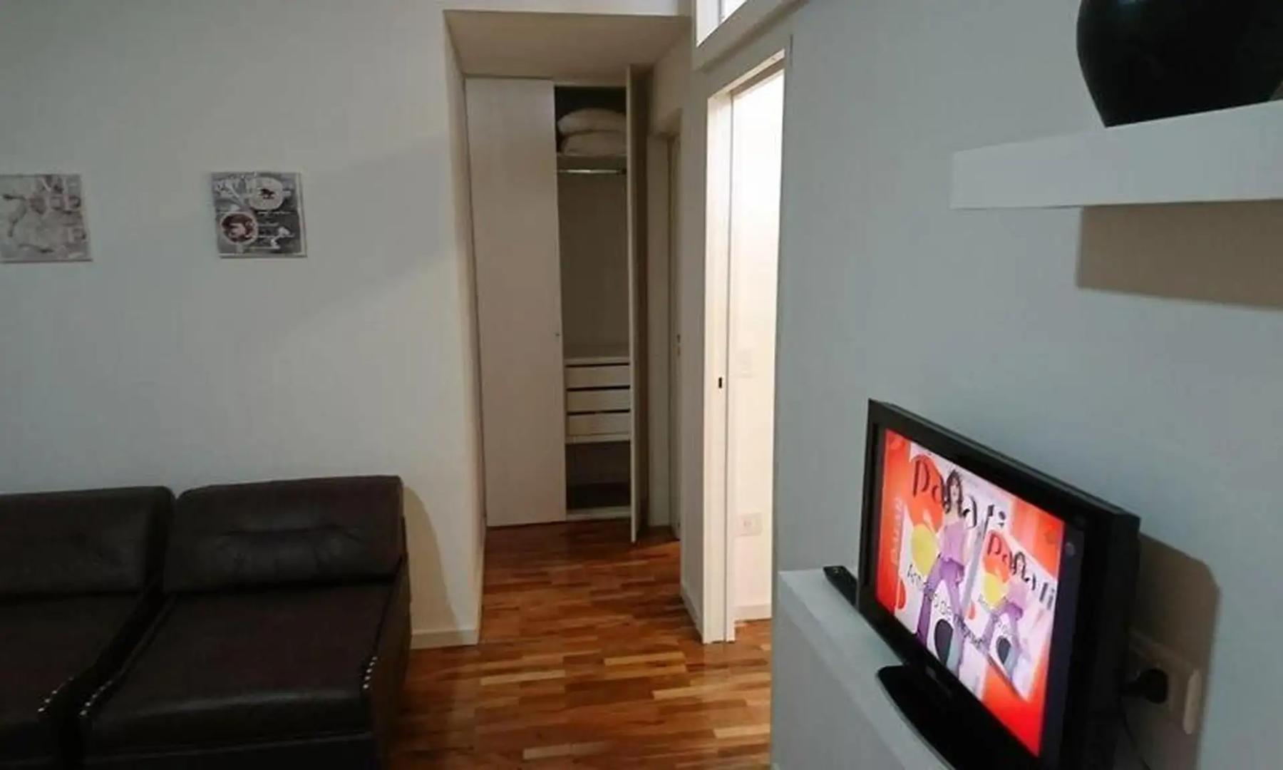 Departamento en Alquiler Temporal en Almagro, USD 680
