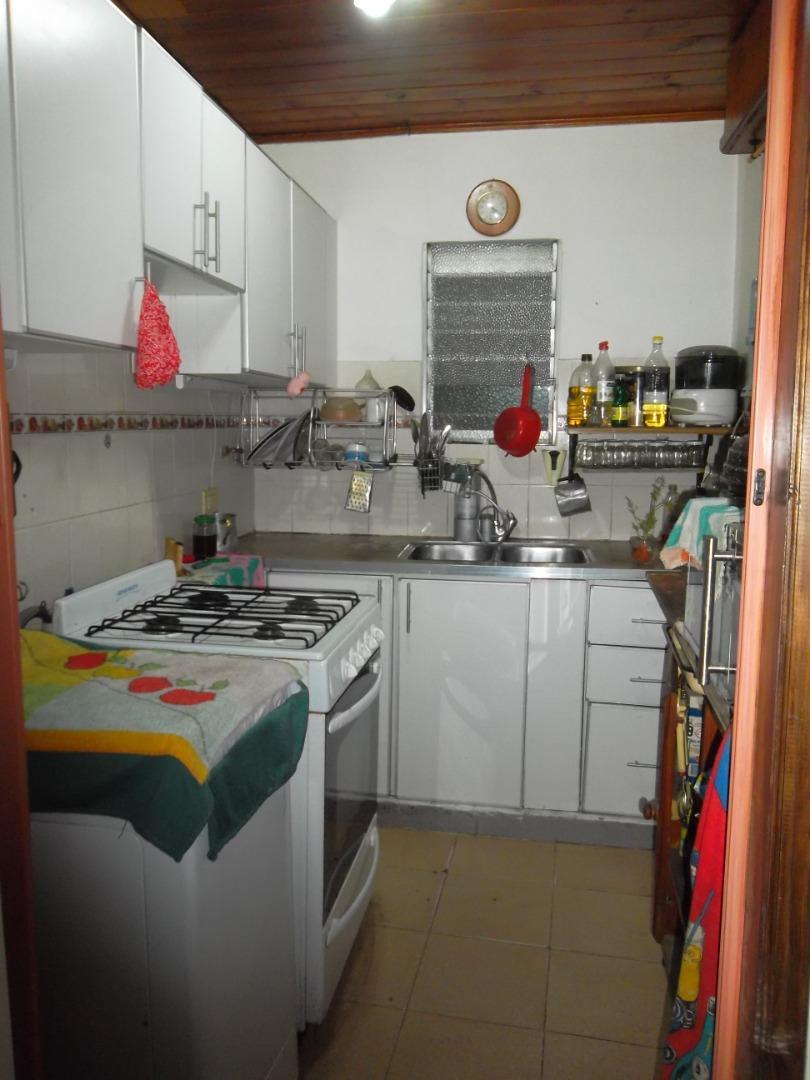 Depto Tipo Casa en Venta de 3 dormitorios
