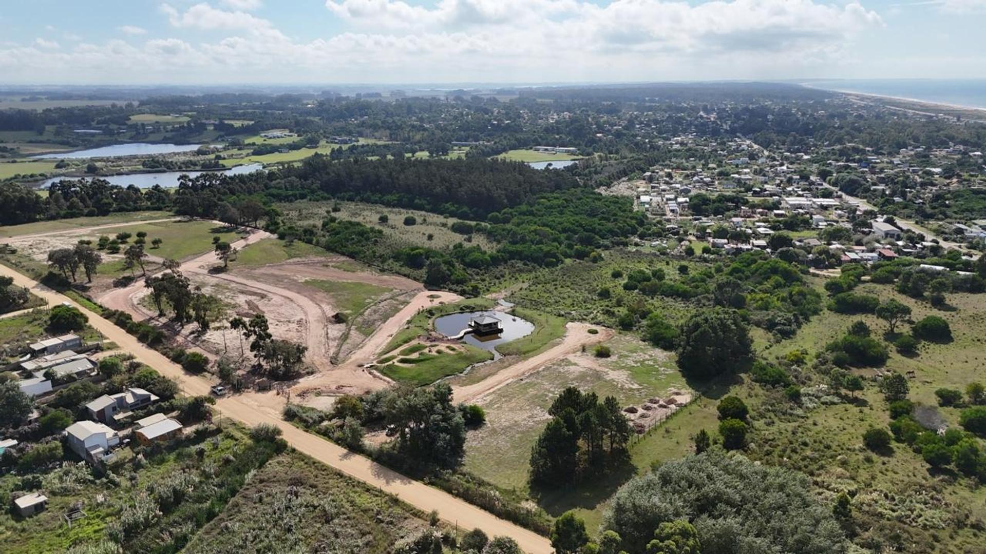 B° Wabi, Calle Pejerreyes