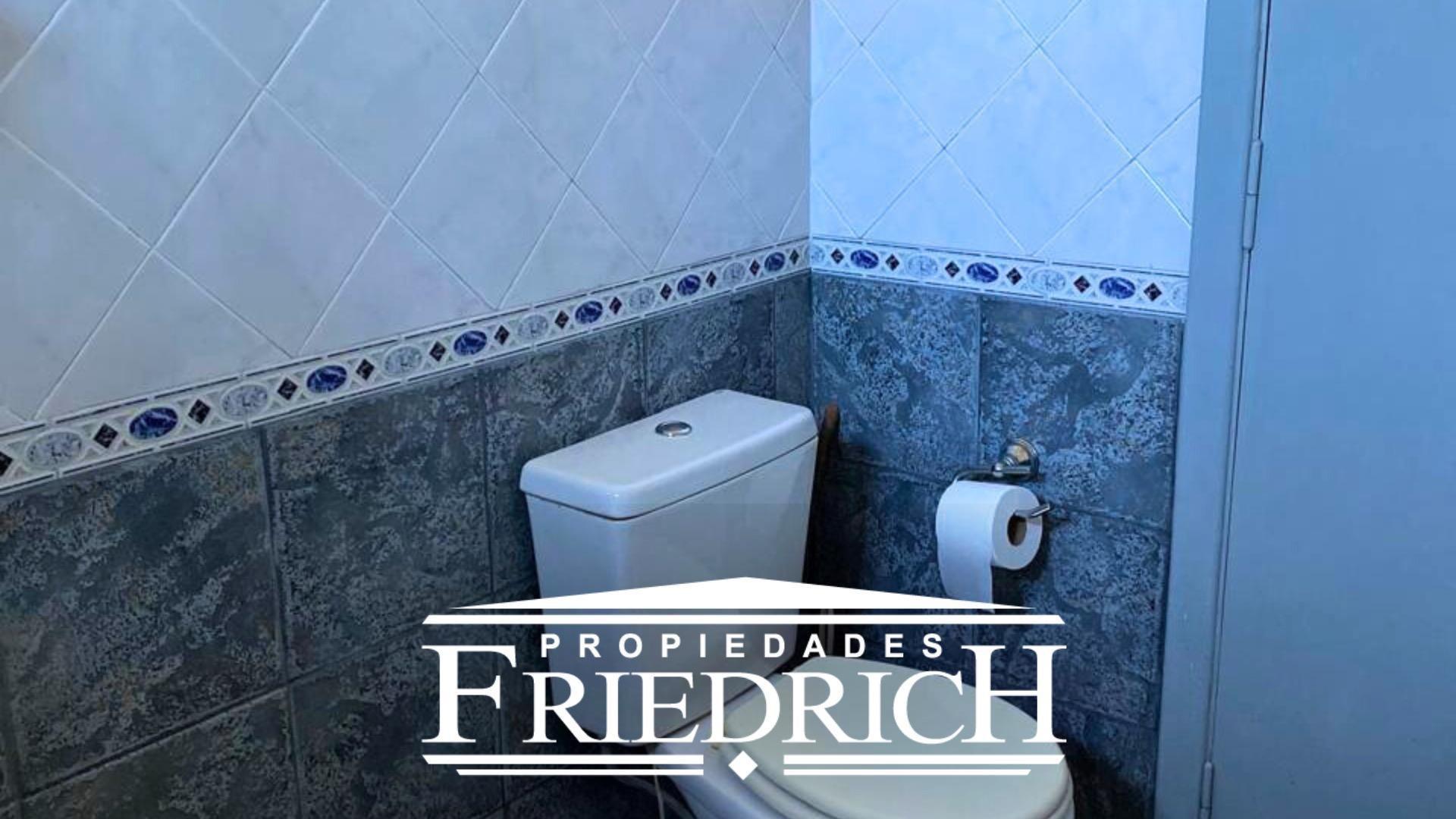 Casa en VENTA Francisco Álvarez