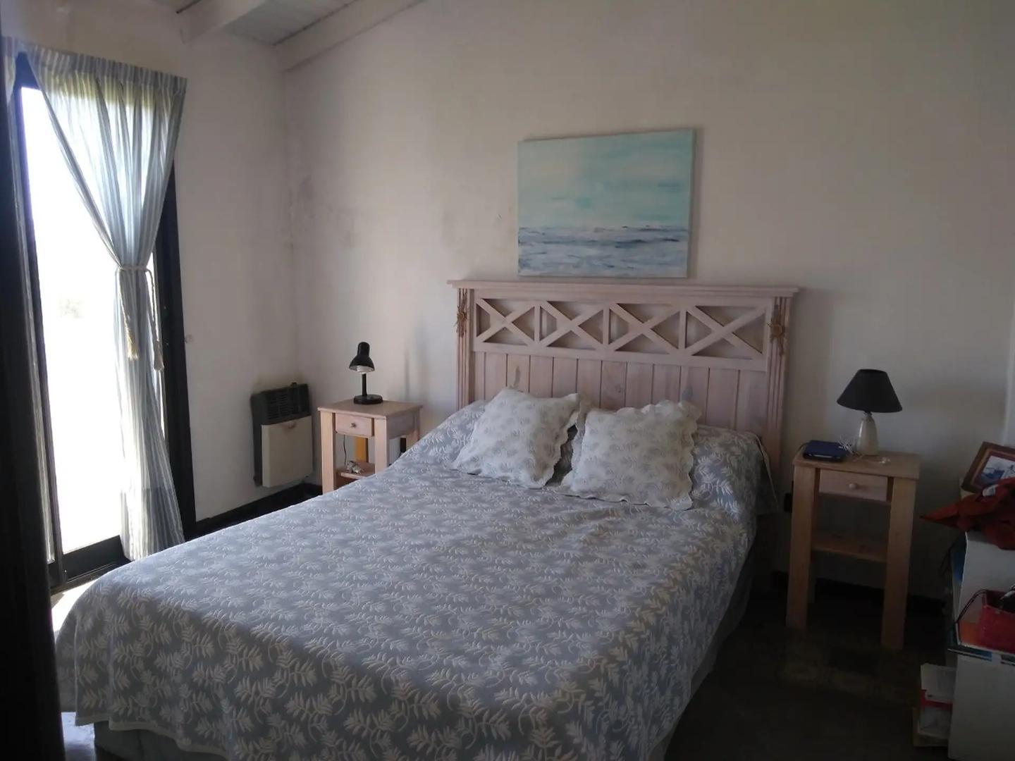 Casa en Alquiler Temporal con 1 cochera