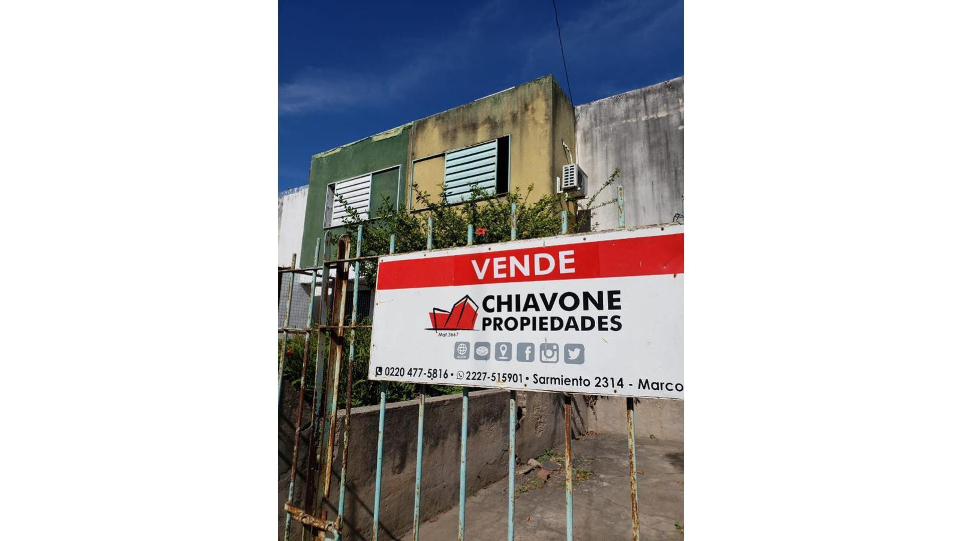 Departamento - Marcos Paz