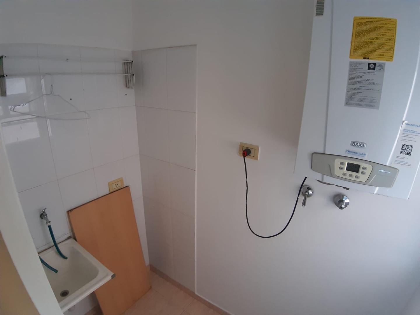 Departamento en Alquiler 15 años