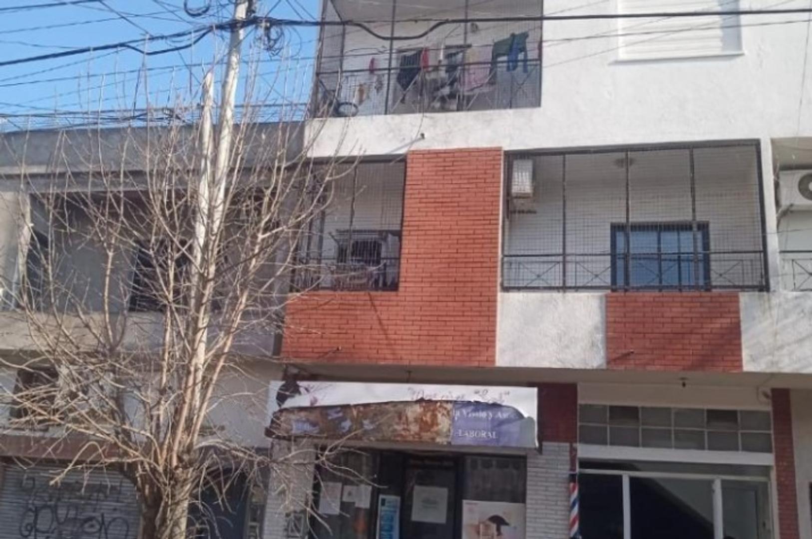 Departamento en Venta 29 años