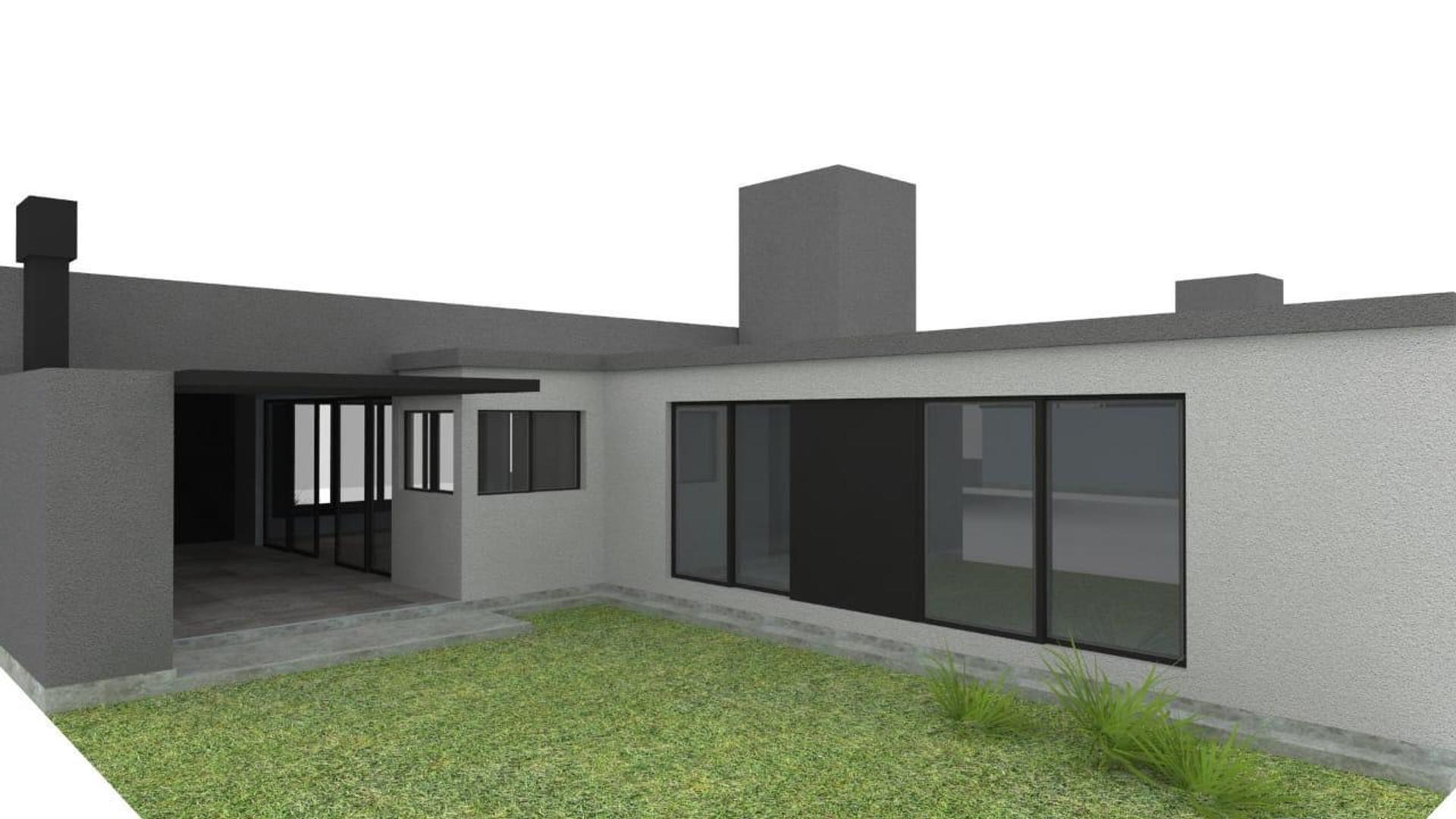 Casa en Venta en Barrio Rincones de Manantiales, USD 170.000