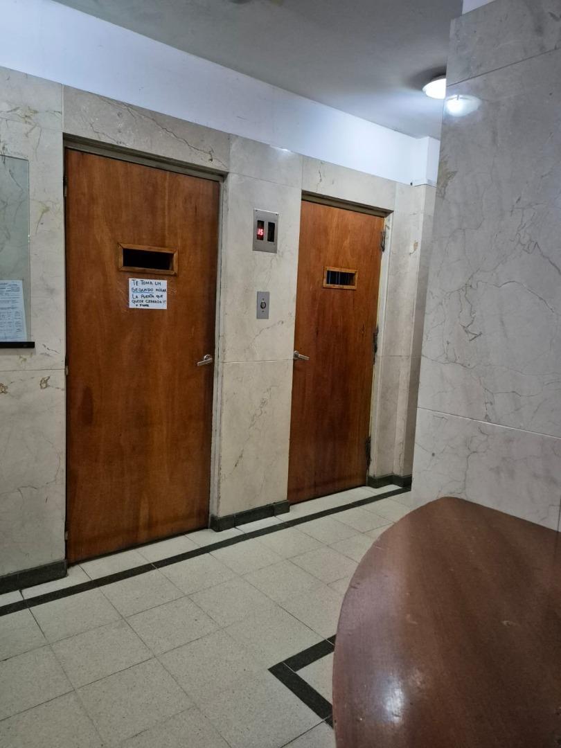 Santa Fe 1600, Piso 6