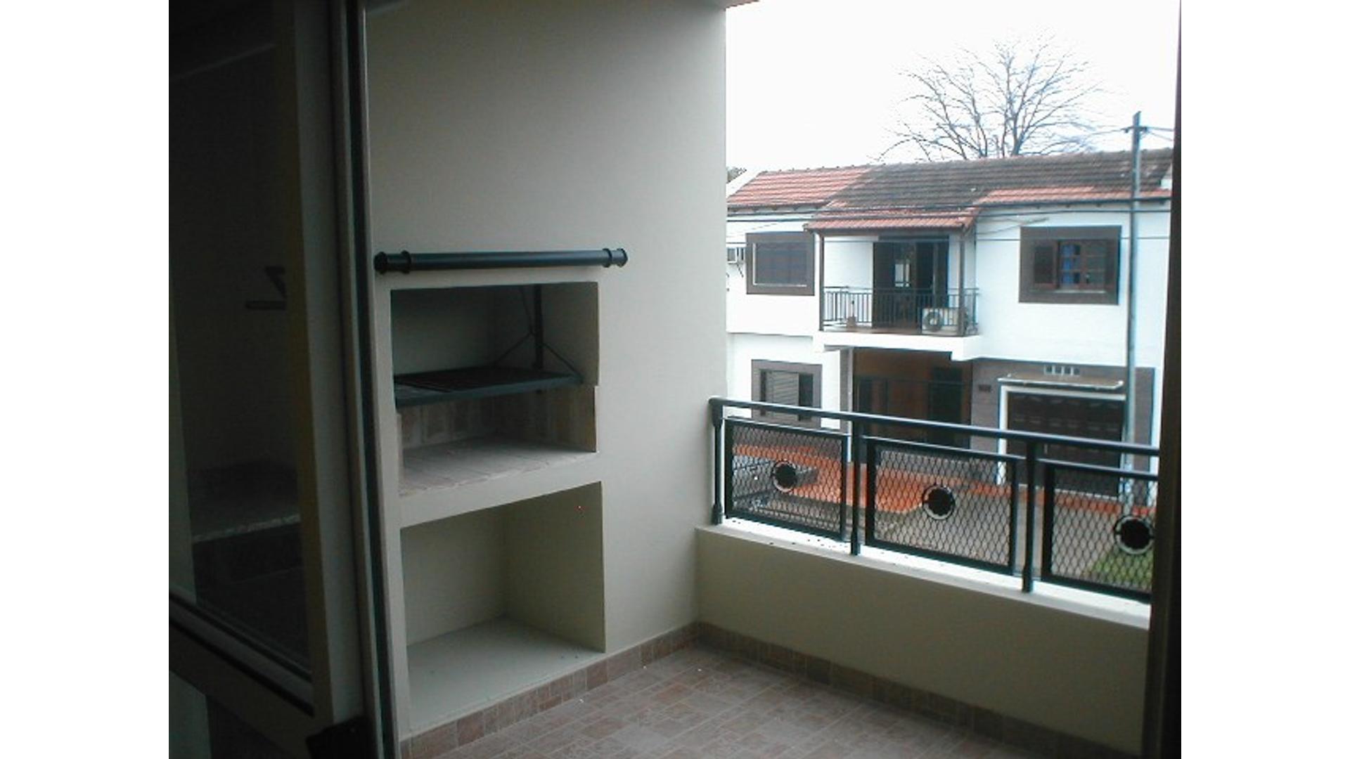 Departamento en Venta 6 años