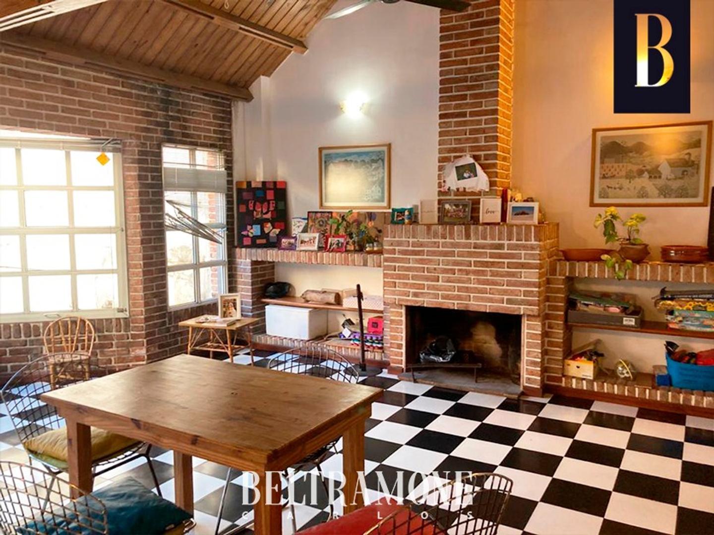 Casa en Venta al Norte