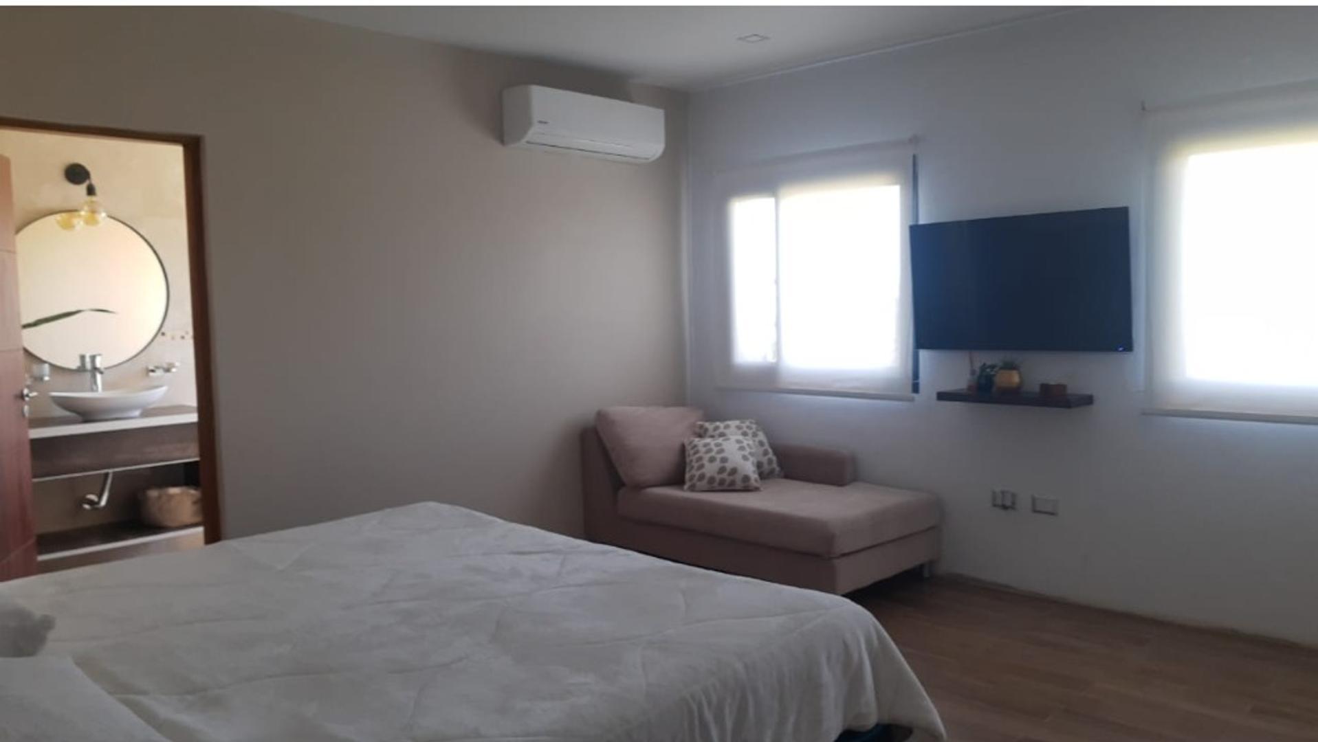 Alquiler Casa San Sebastian - Cuan Propiedades