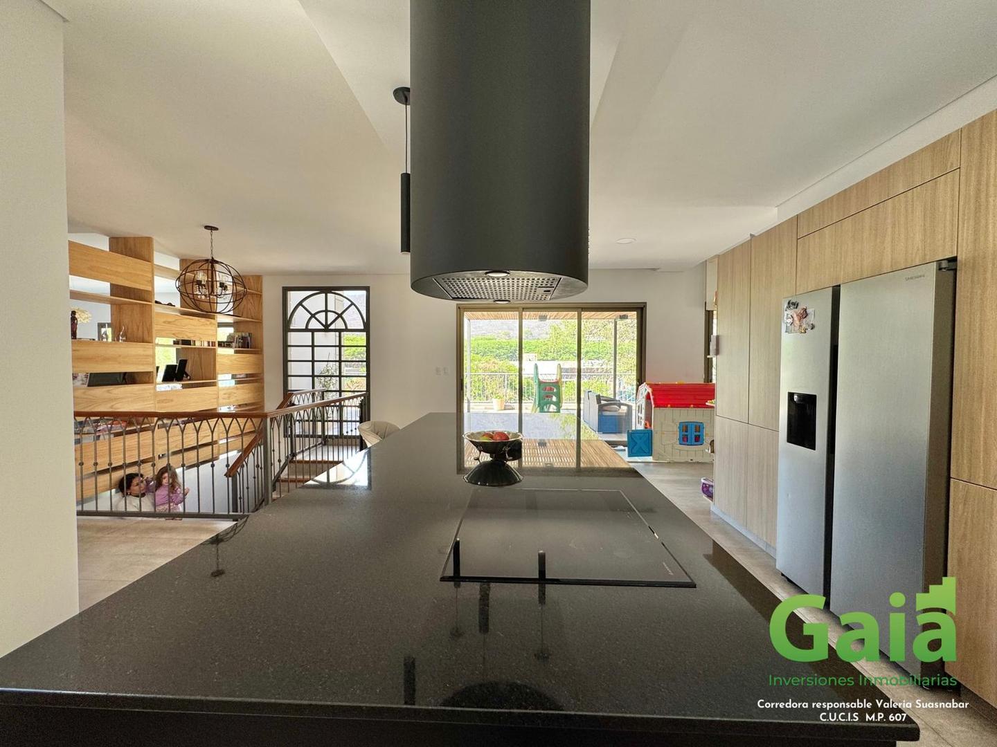 Casa en Valle Escondido