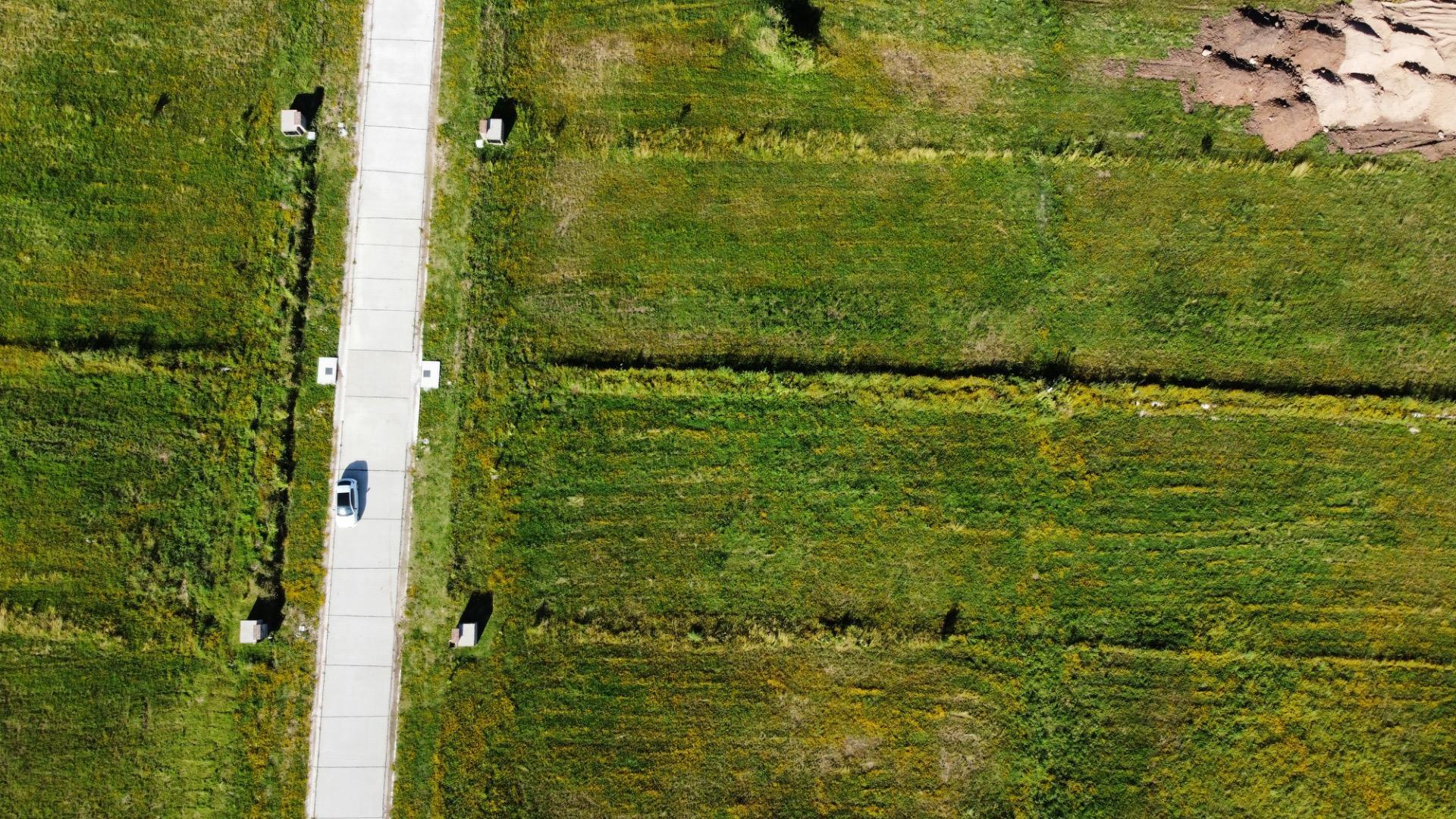 Venta Terreno interno Saint Thomas Chico