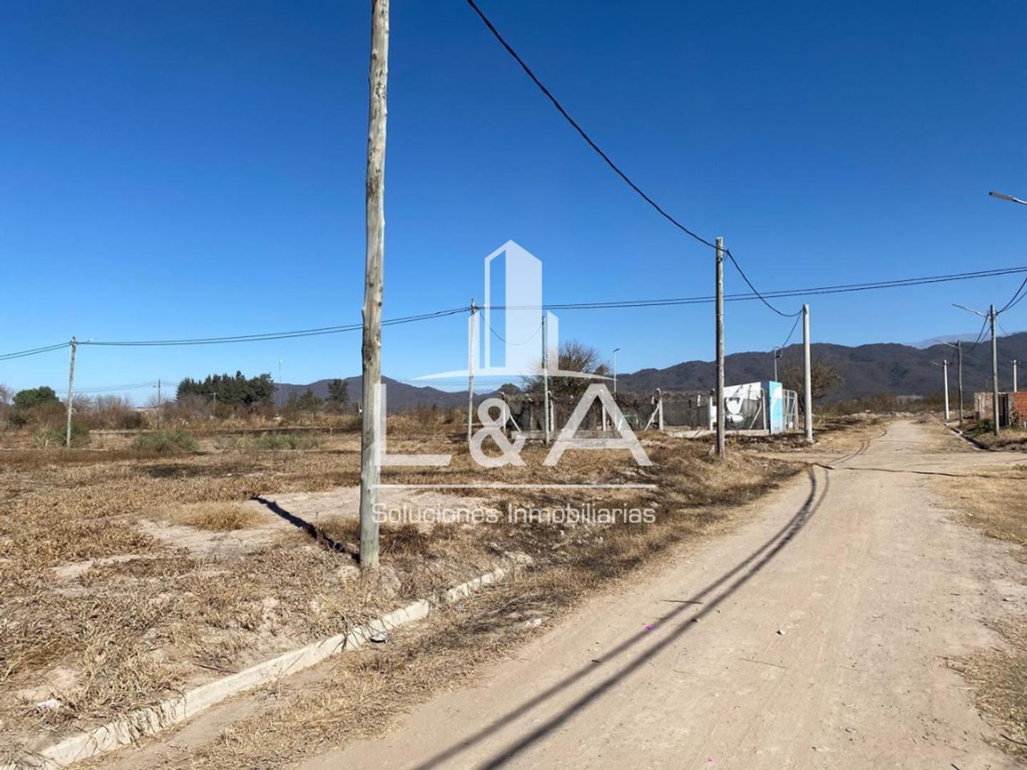 Terreno en Venta en Cerrillos, USD 9.500