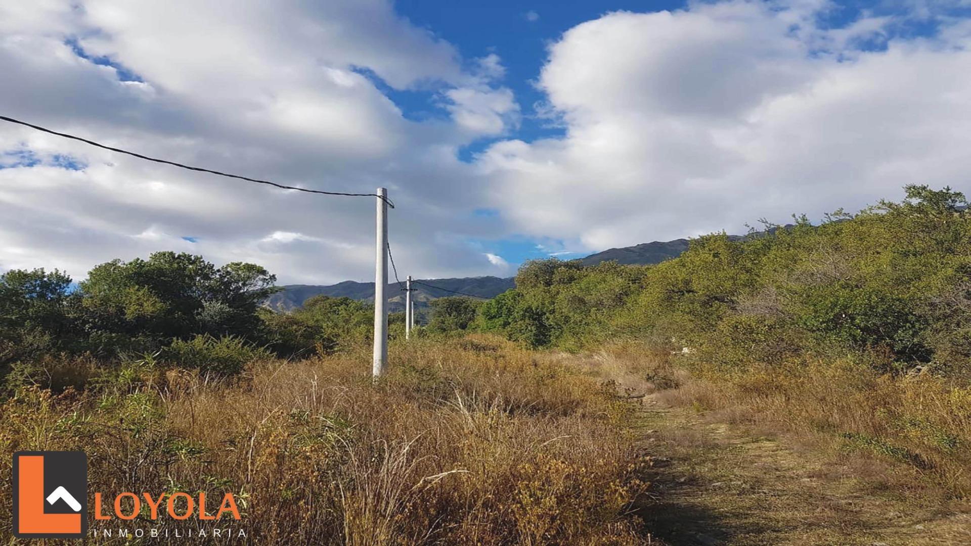 Terreno en Venta de 5142,0 m2