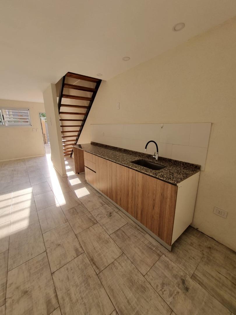 Departamento en Alquiler de 2 dormitorios