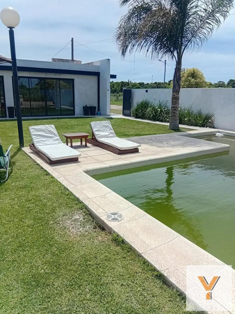 Quinta en Venta al Este