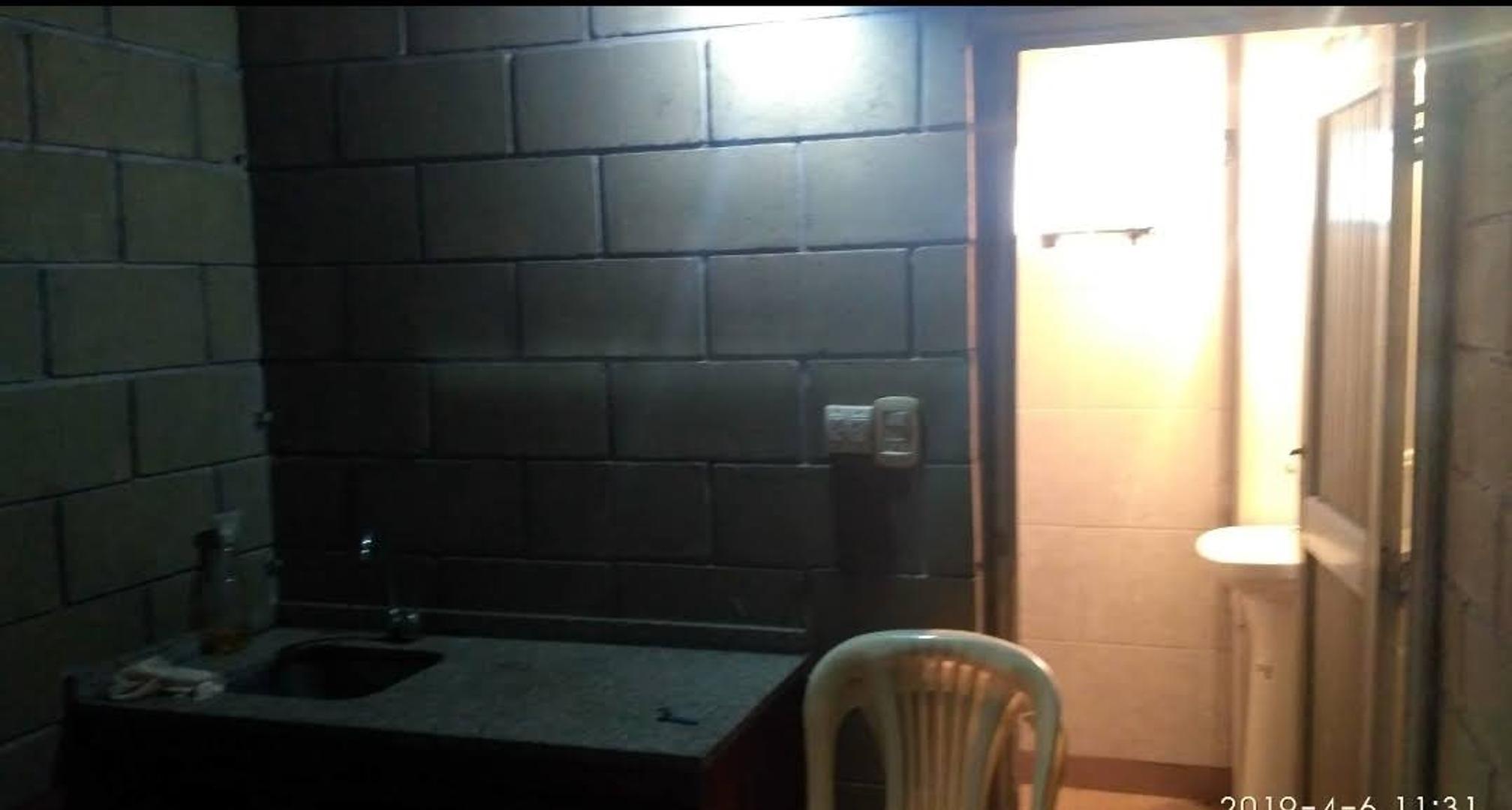 Galpon en Alquiler 10 años