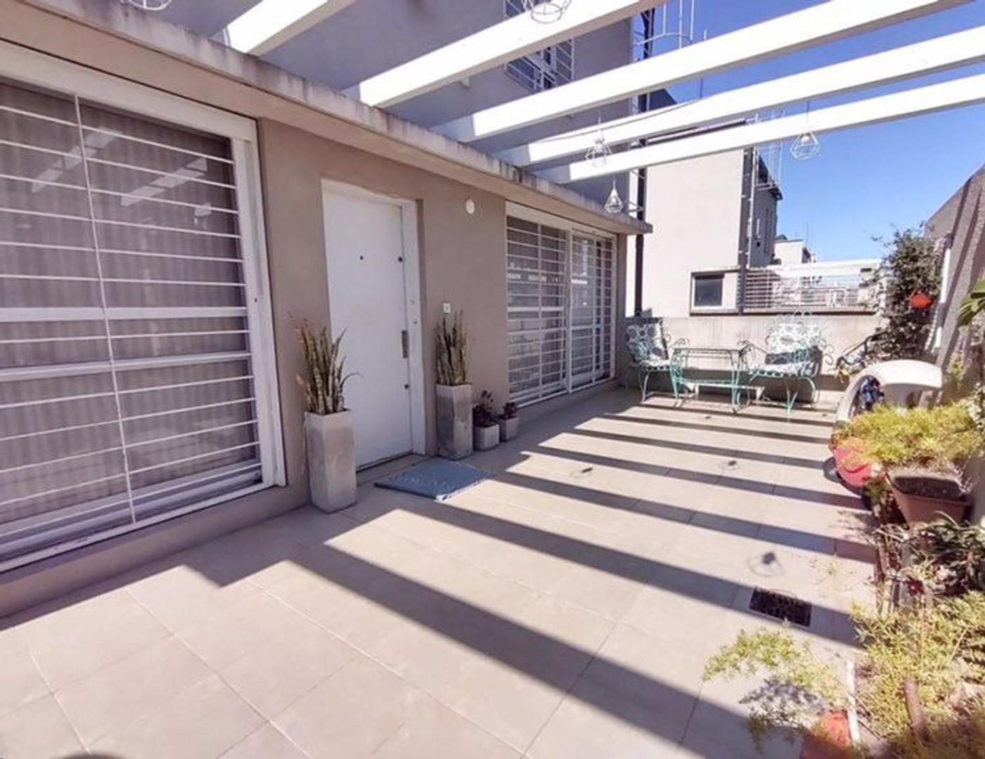 DUPLEX - 3 AMBIENTES - CASTELAR SUR