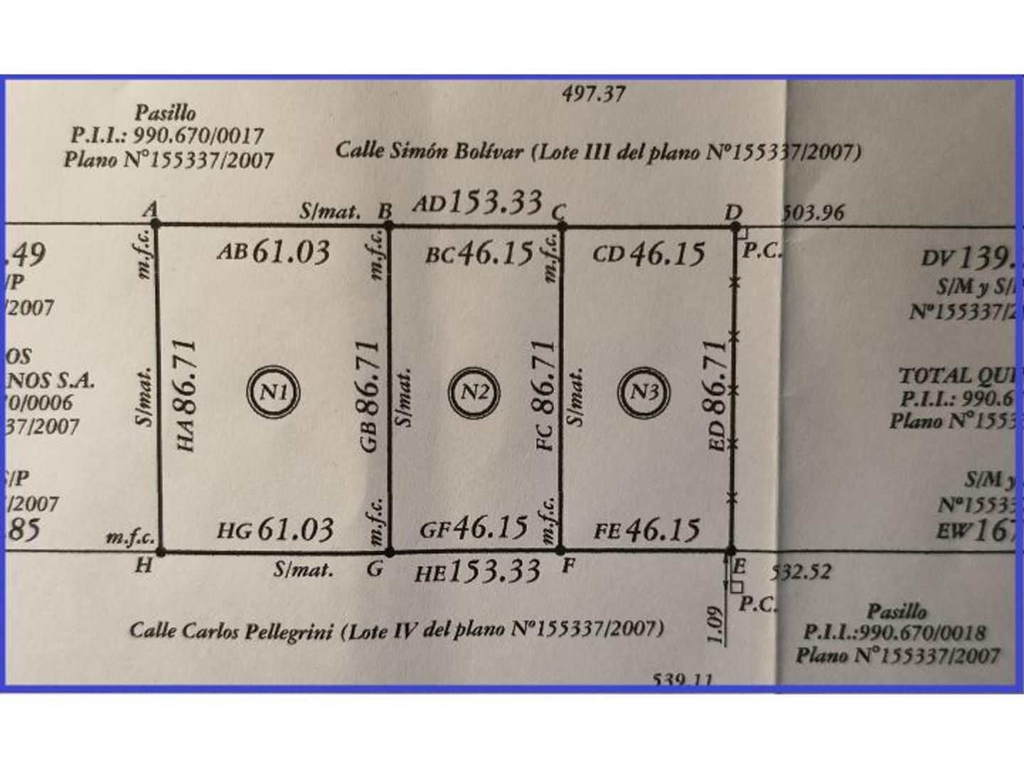 Soldado Aguirre y Raúl Alfonsin
