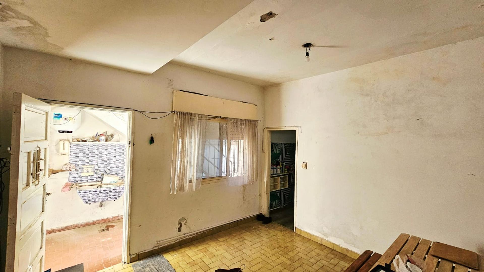 Depto Tipo Casa en Venta de 2 ambientes