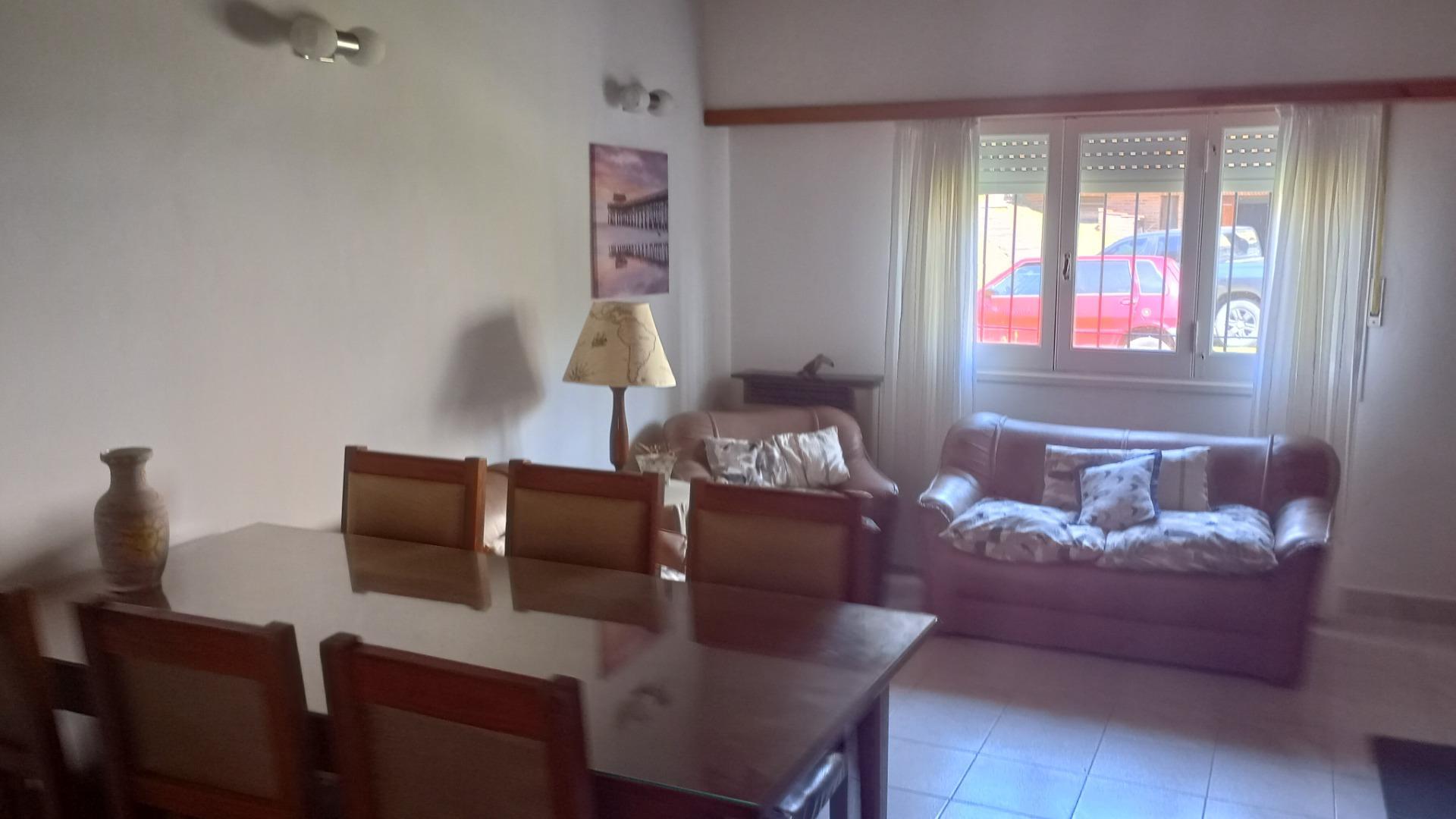 Casa en Alquiler Temporal al Este