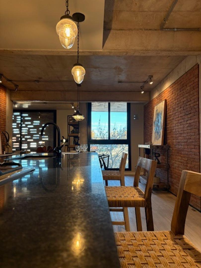 Departamento en Venta de 2 dormitorios