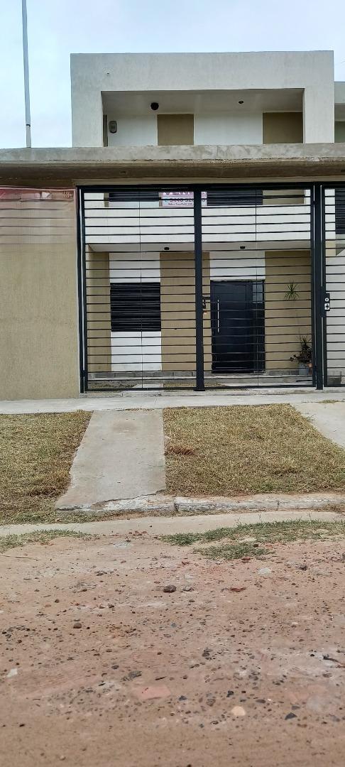 Duplex A 4 ' Del Centro