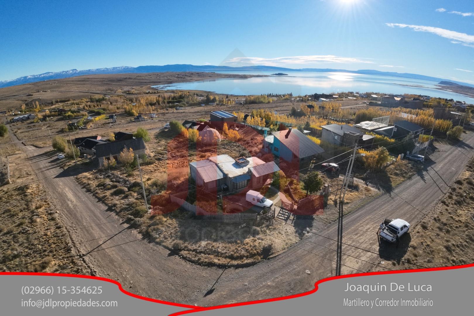 Casa en Venta de 2 dormitorios