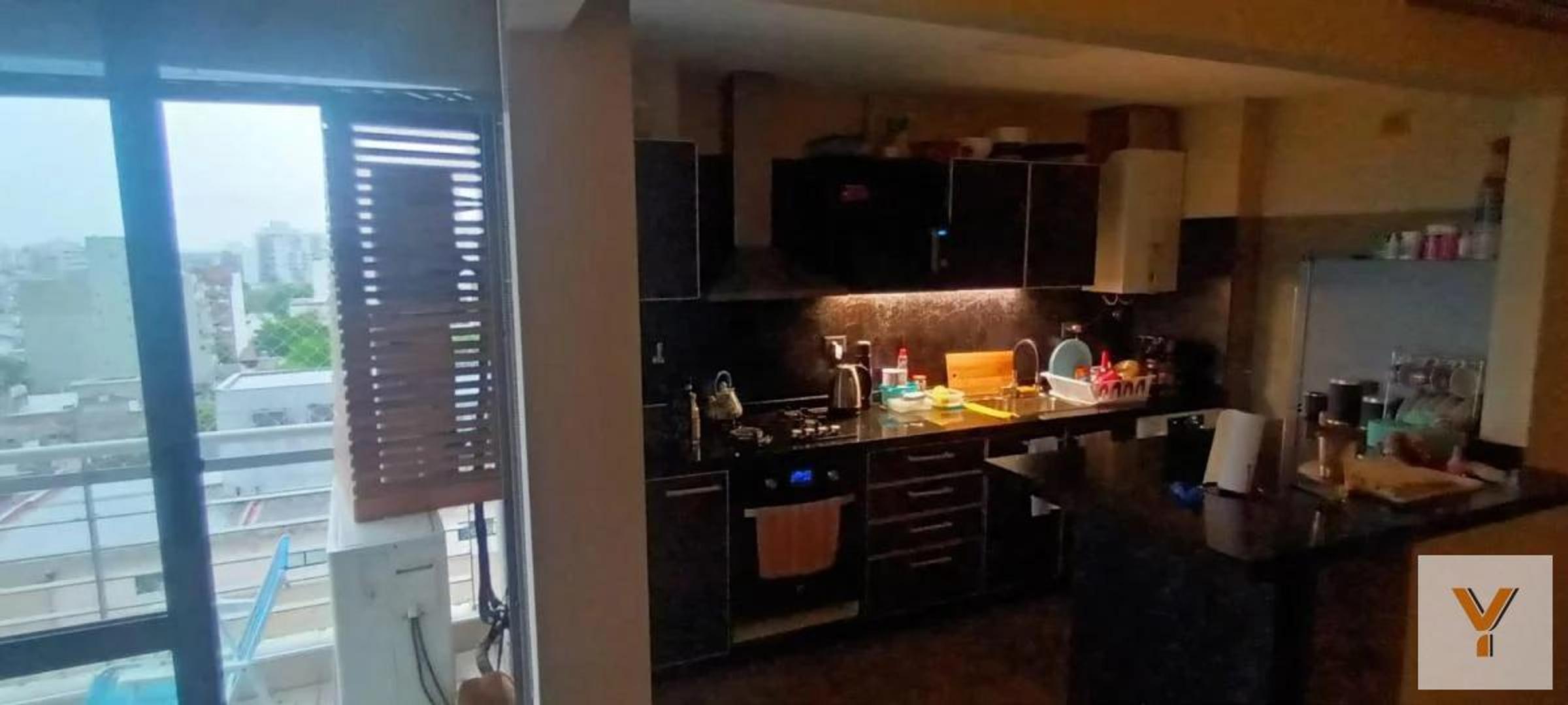 Departamento en Alquiler de 2 dormitorios
