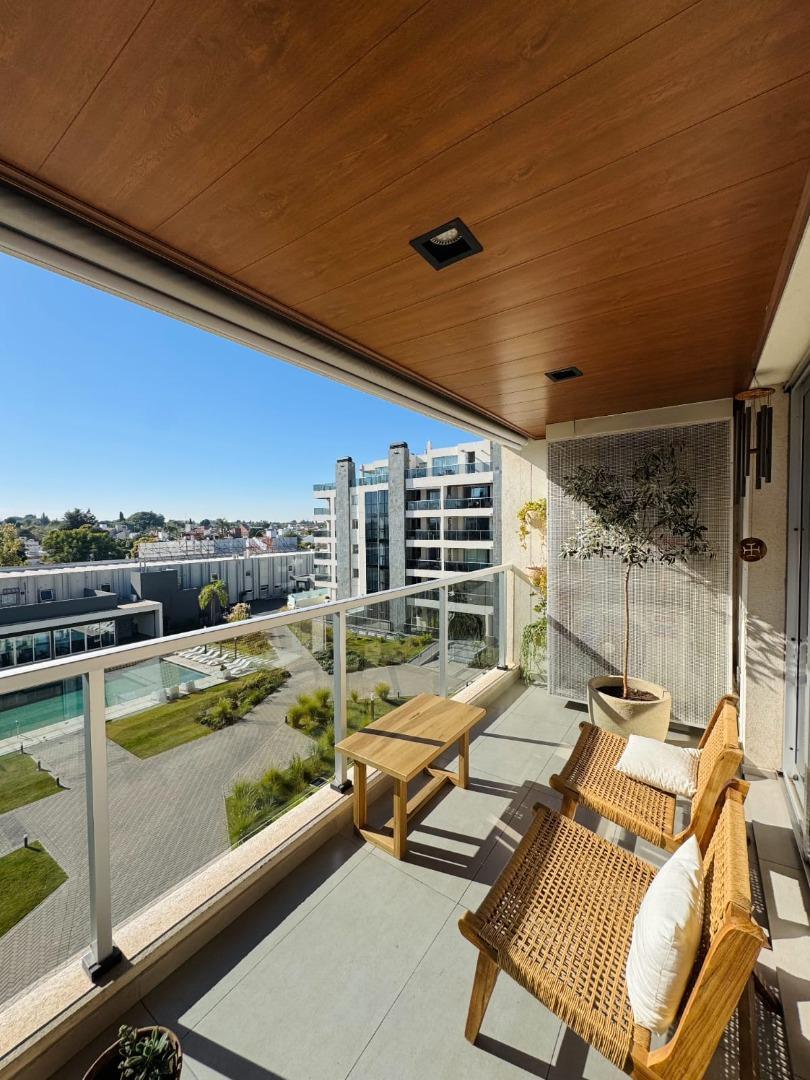 Urca MEDILAND Village Premium 2 dormit/Cochera. Amenities