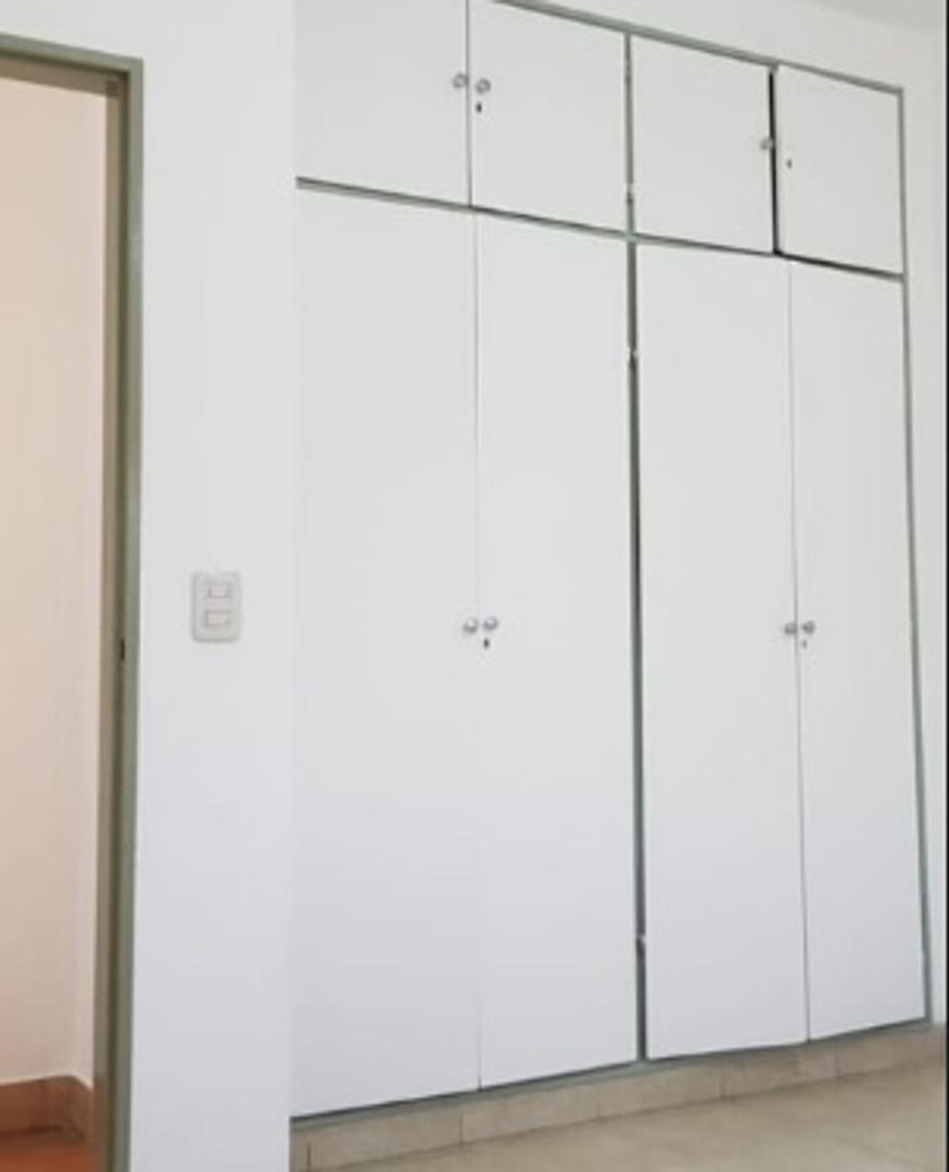 Departamento en alquiler en Boulogne