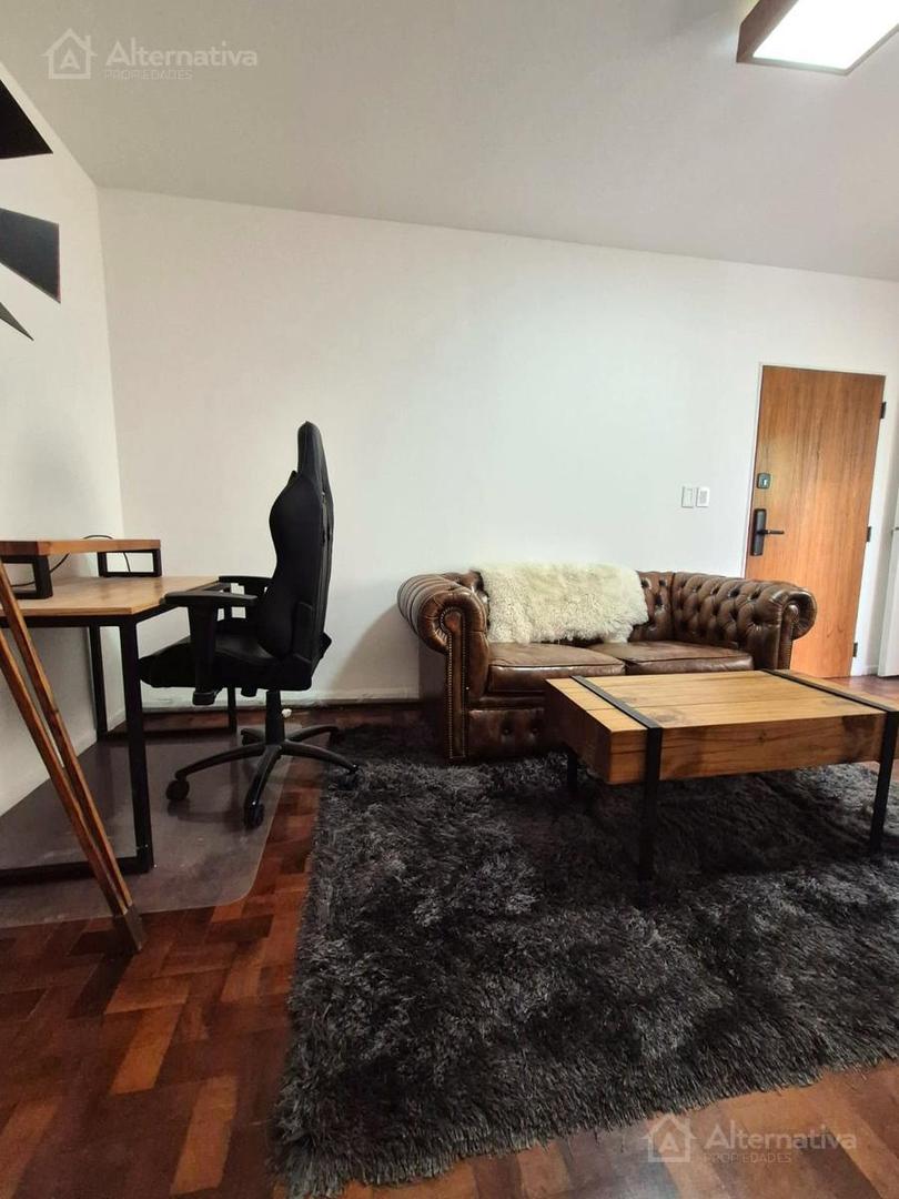 Departamento en Alquiler Temporal de 1 dormitorio