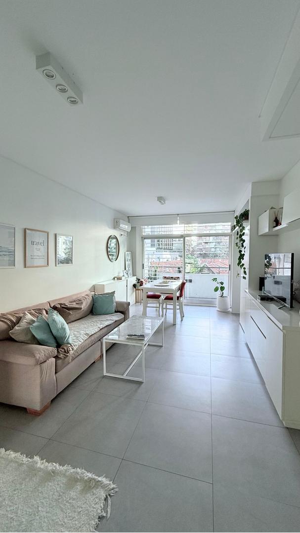 Departamento - Las Cañitas