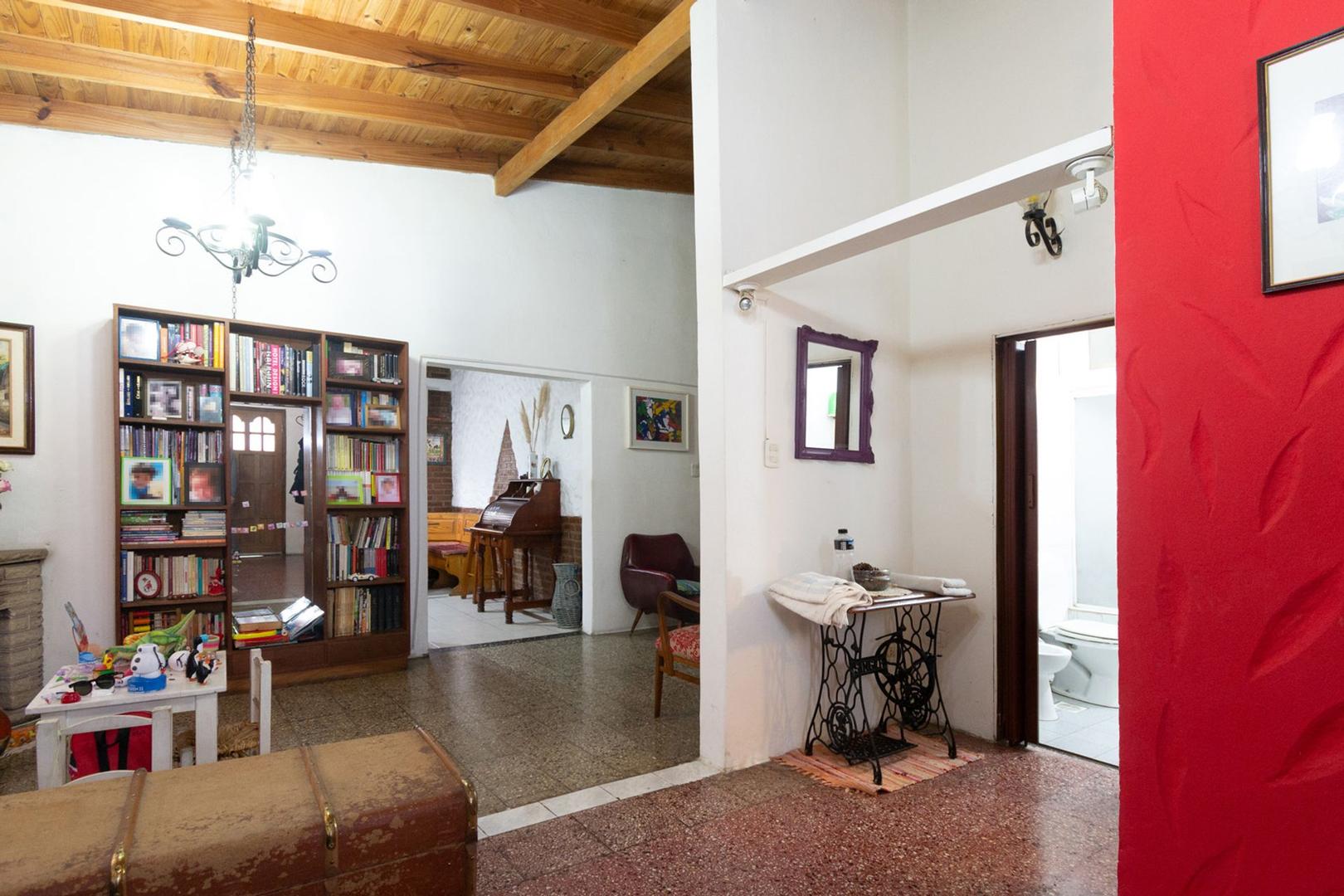 Casa en Venta en Gerli, USD 80.000