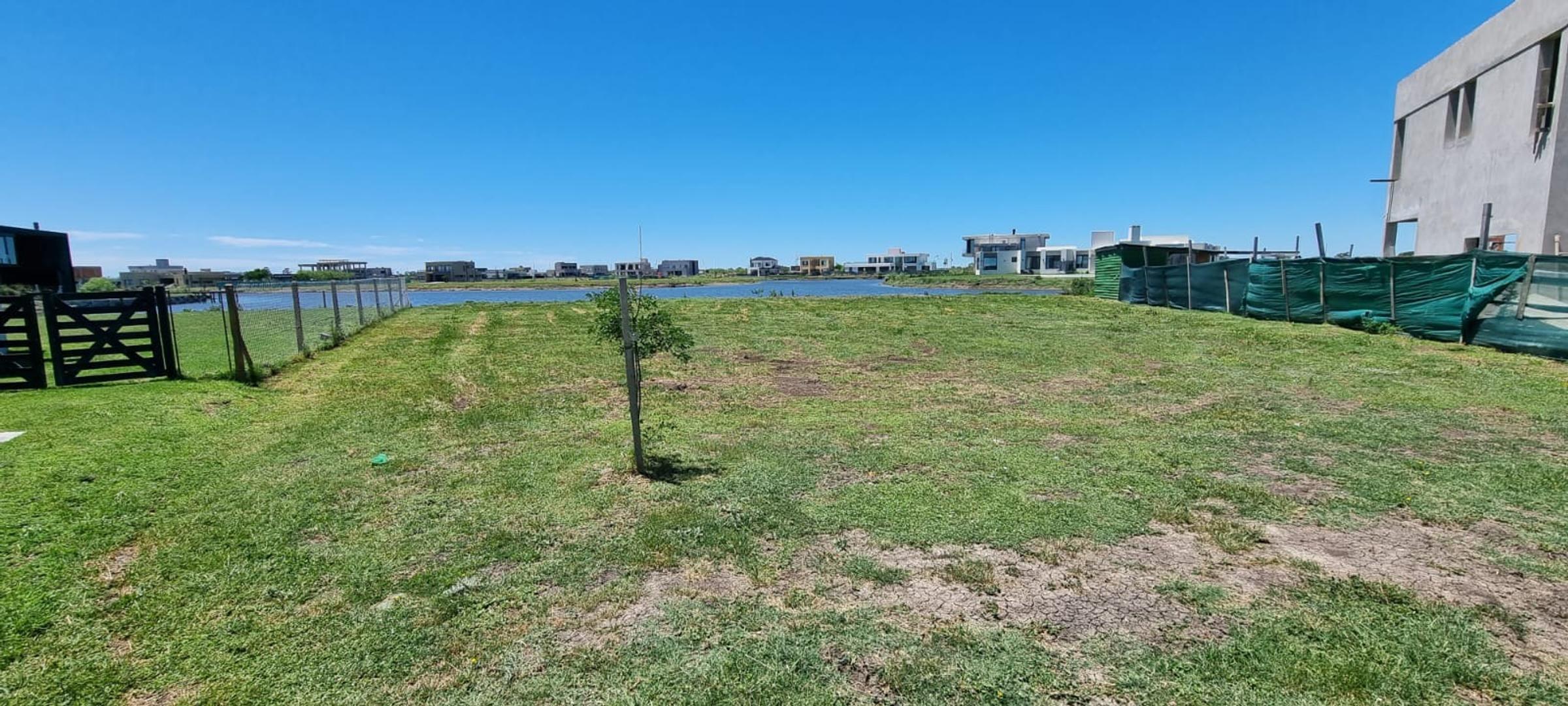 Lote En Venta En Gaboto Pueblos Del Plata 280 L