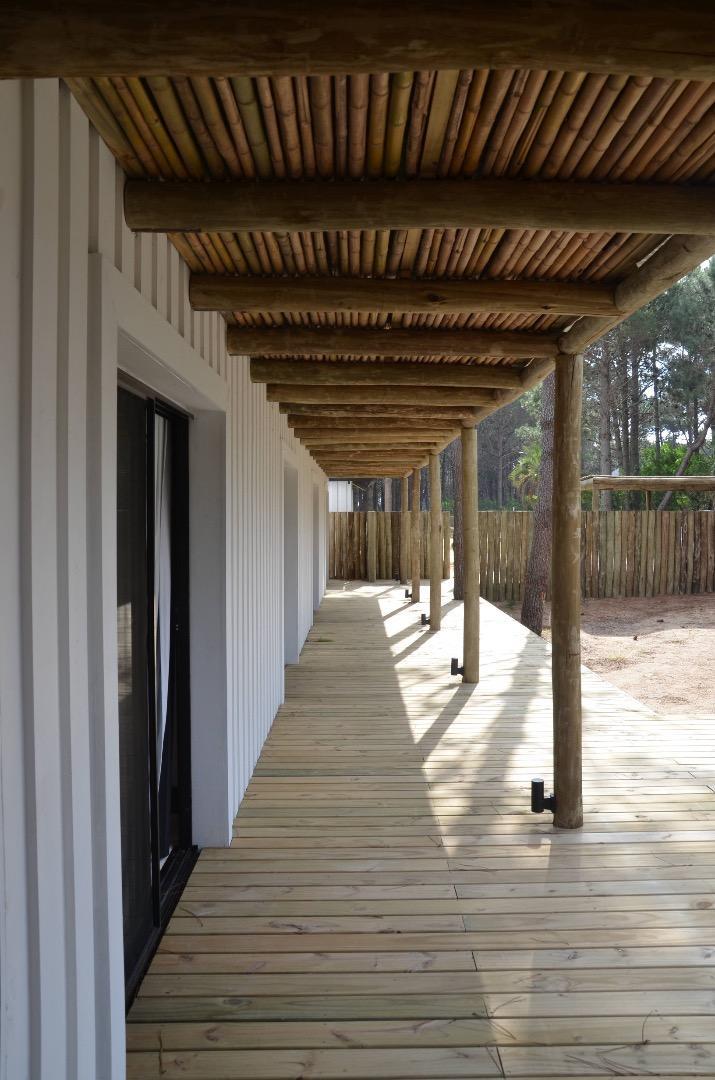 Casa en Alquiler Temporal al Noroeste