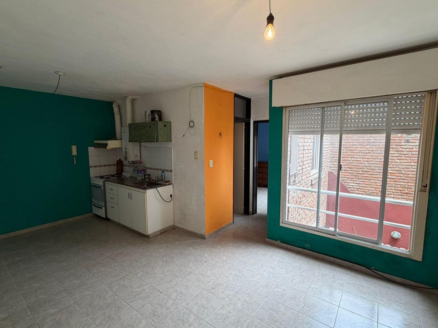 Departamento en Venta 25 años