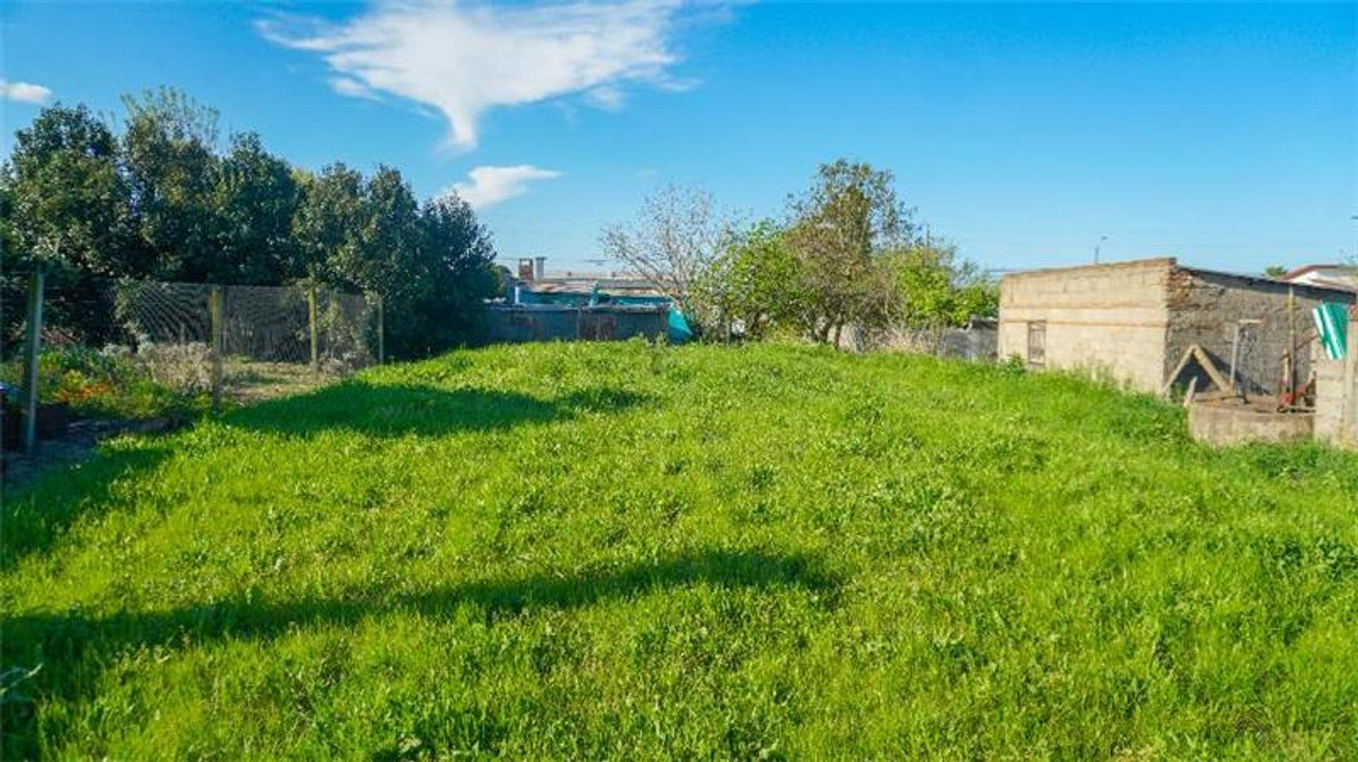 Terreno en Venta de 502,0 m2