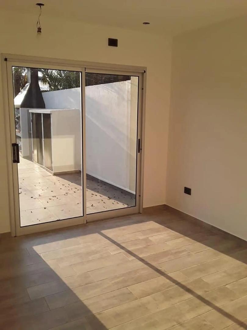 Casa en Venta en La Plata, USD 93.000