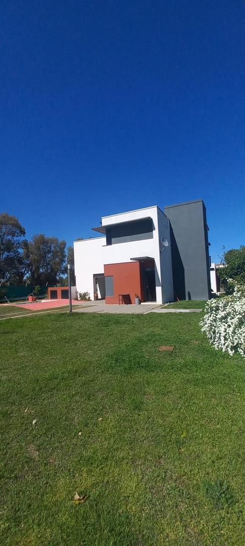 Casa en Venta en Santa Fe, USD 128.000