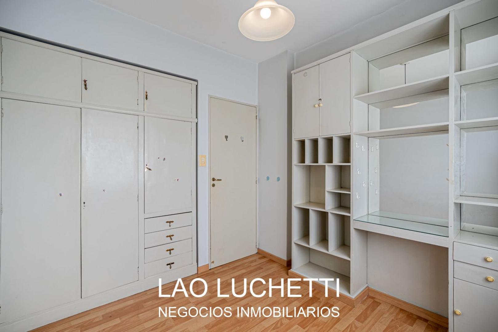 ALQUILER! 4 Ambientes en La Pampa y Conde! BELGRANO R 