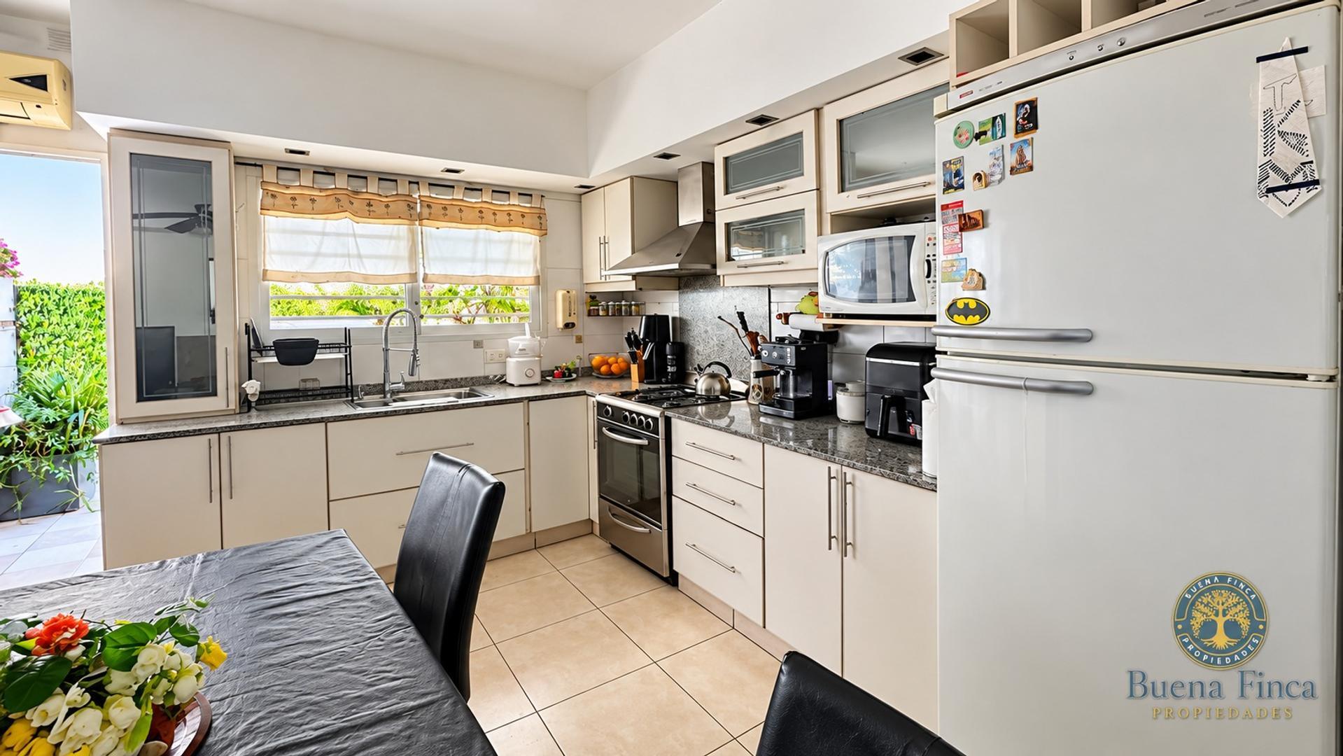 Casa en Venta al Noroeste