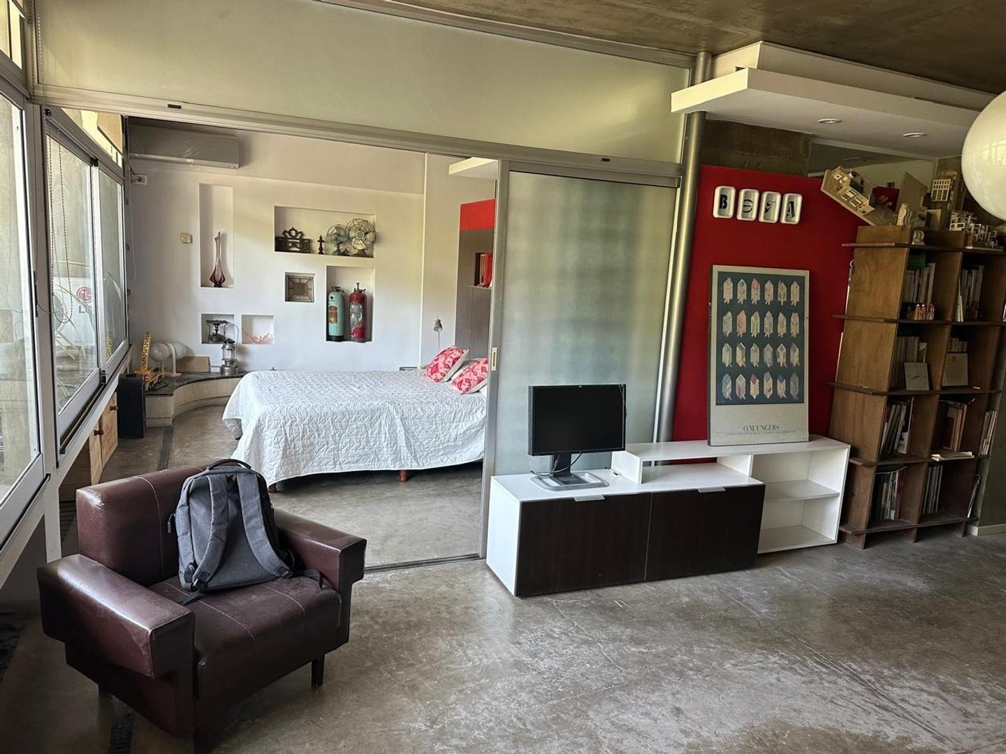 Departamento en Venta en Palermo Hollywood, USD 235.000