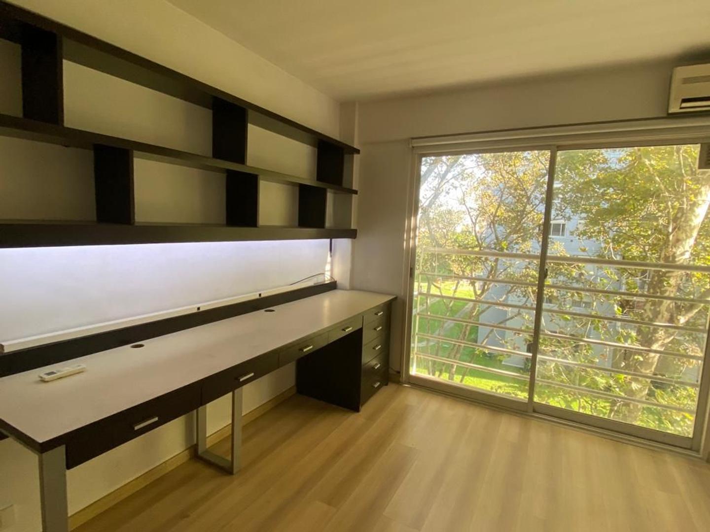 Departamento - Venta - Argentina, Capital Federal - PADILLA 869