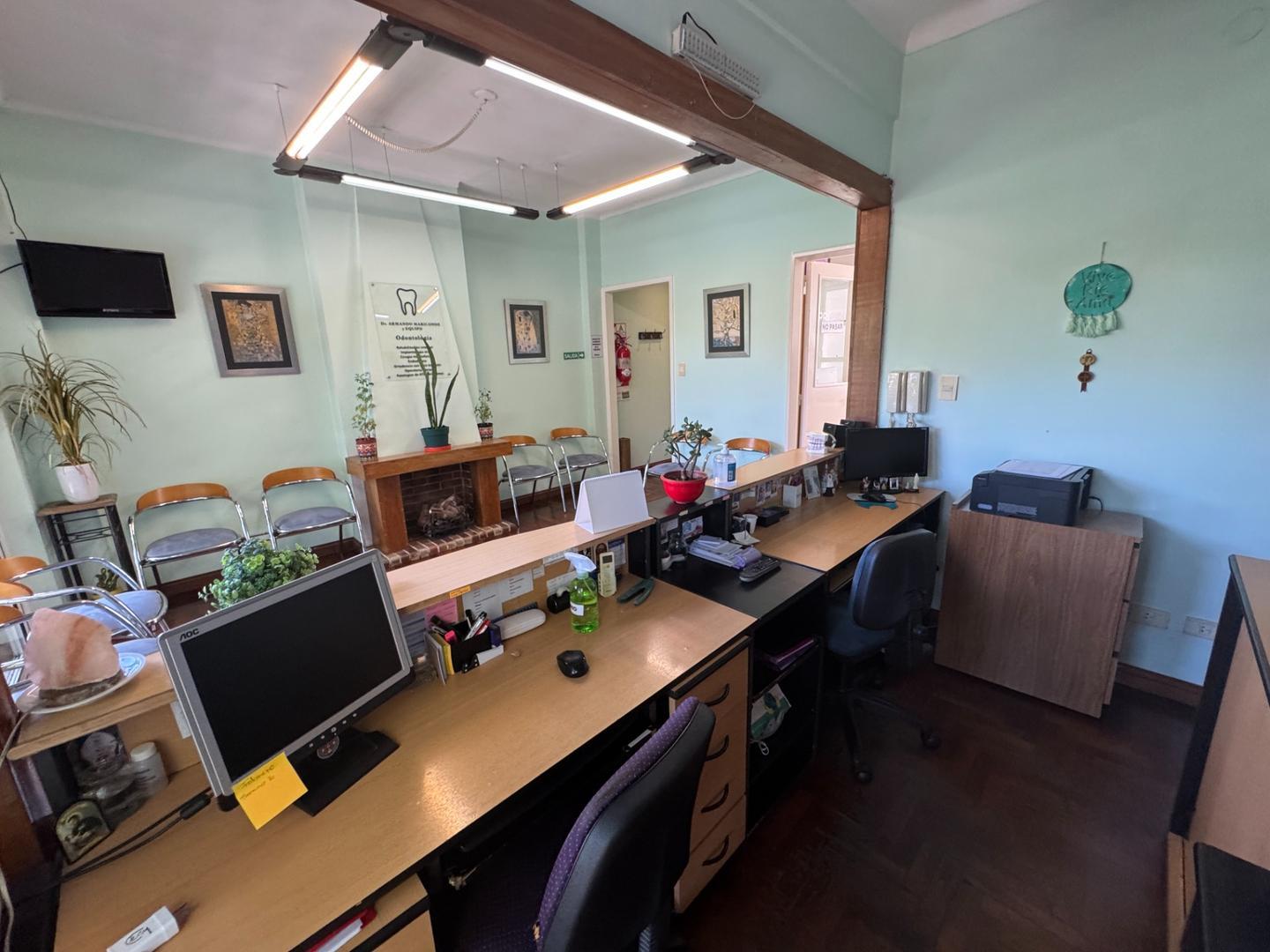 Departamento en Venta de 4 ambientes