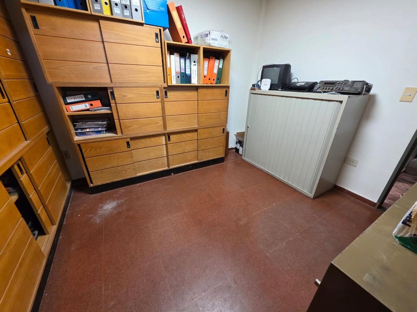 Galpon en Venta 66 años