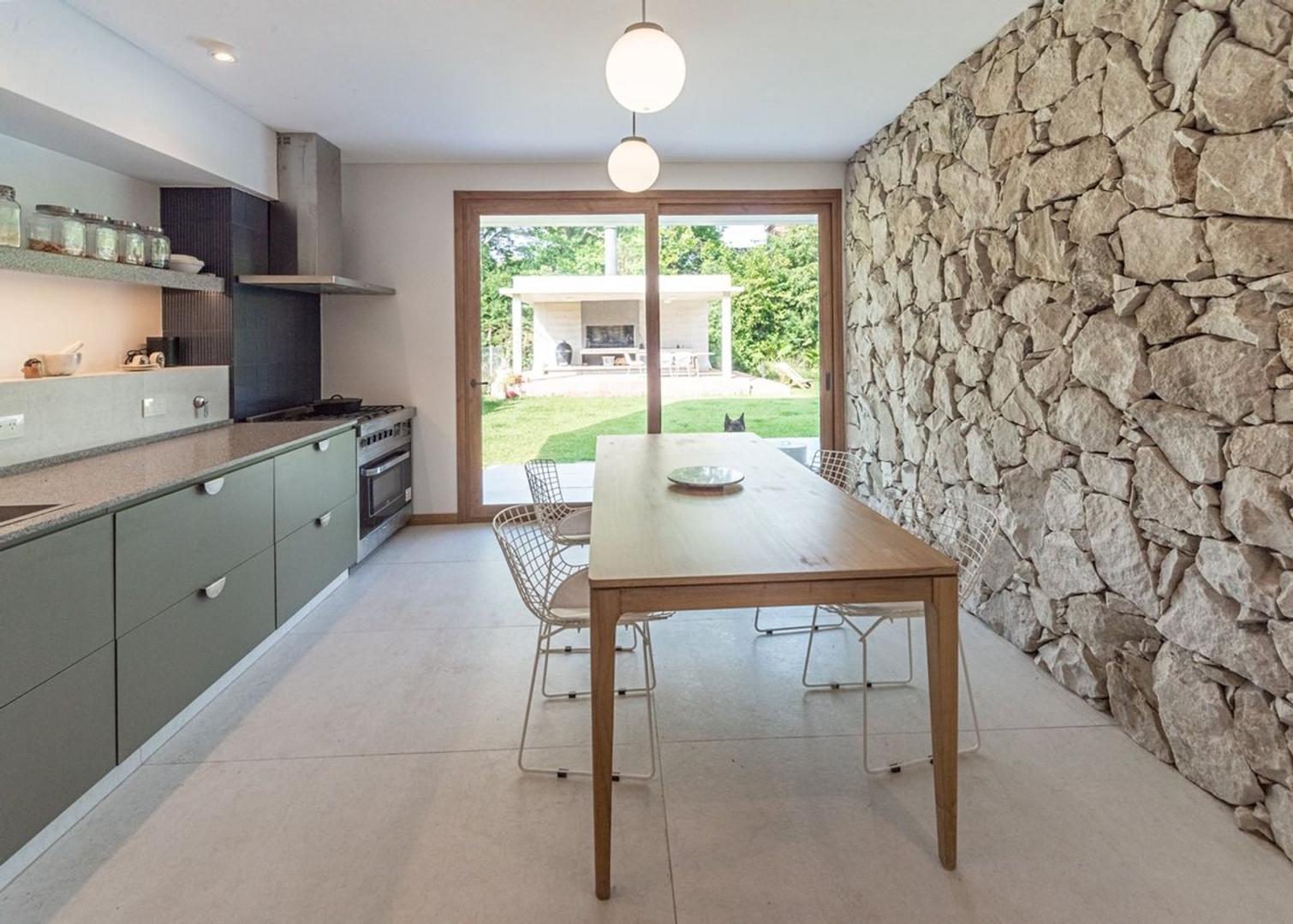 Casa en Venta 2 años